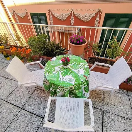 فندق Fontanella 2*