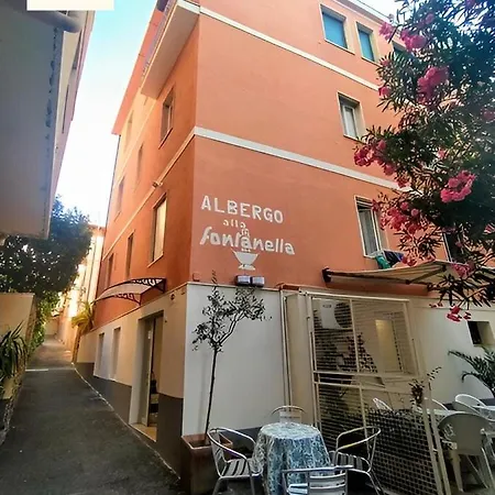Fontanella 호텔 2*