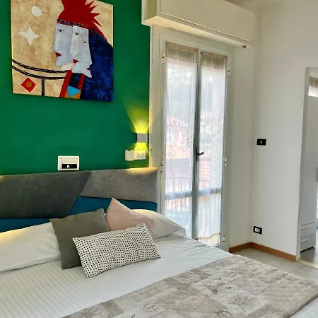 酒店 Fontanella 2*