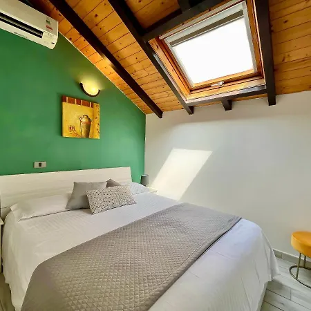 酒店 Fontanella 2*