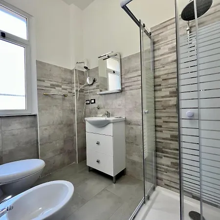 Fontanella 2* 阿拉西奥