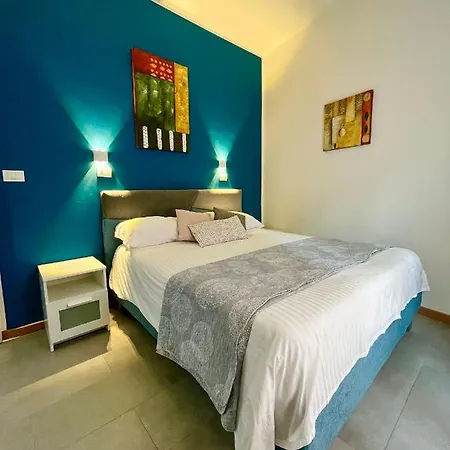 فندق Fontanella
