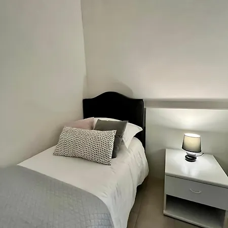 فندق Fontanella 2*