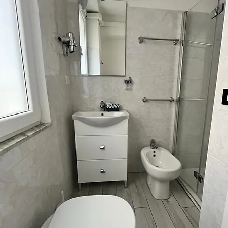 Fontanella 2* Alassio