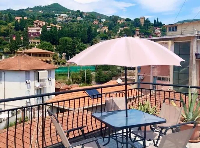 Hotel Fontanella Alassio