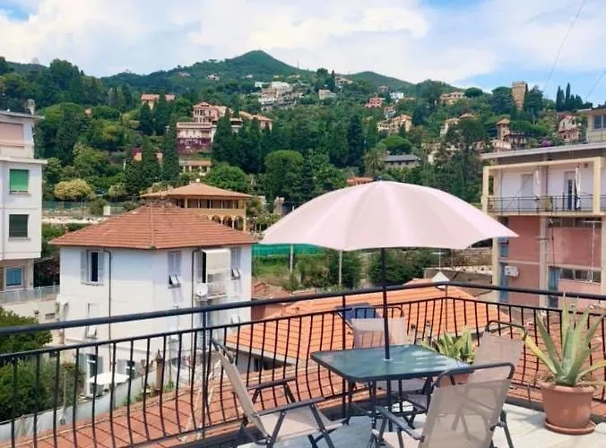 Fontanella 2* Alassio