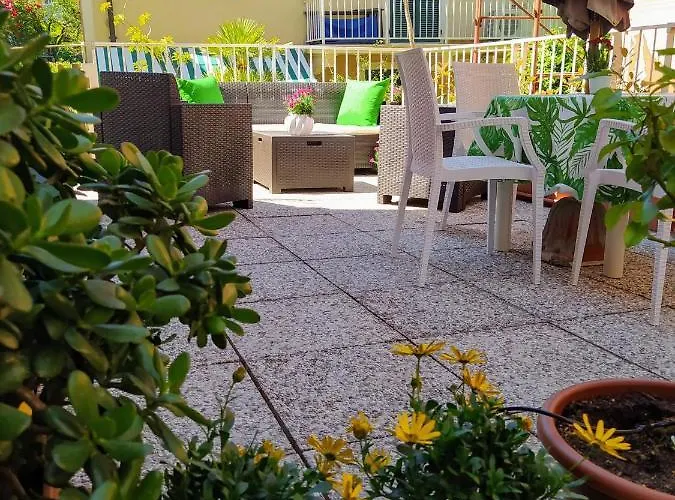 Fontanella Hotel Alassio