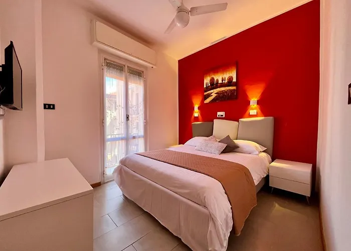 Hotel Fontanella Alassio