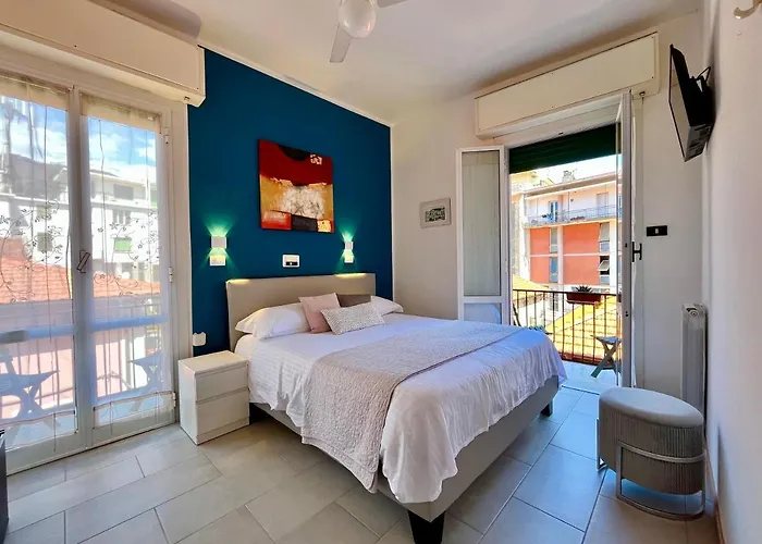 Fontanella Hotel Alassio