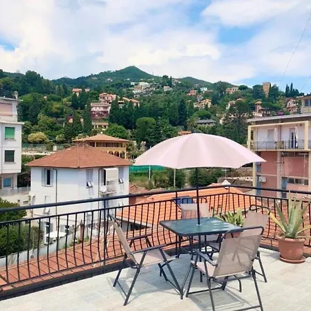 Fontanella 2* Alassio