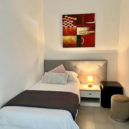 Fontanella Hotel 2*