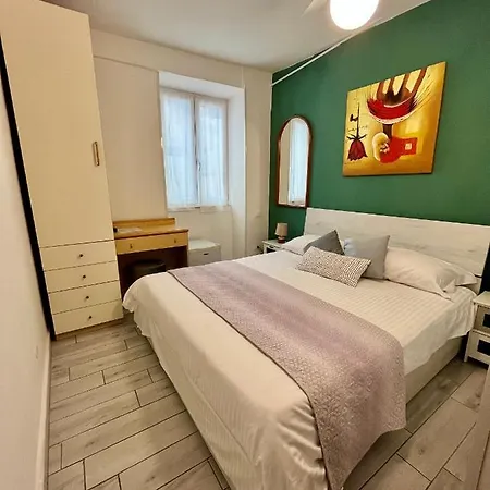 Fontanella Hotel