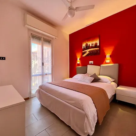 Hotel Fontanella Alassio