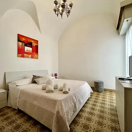 Fontanella Hotel