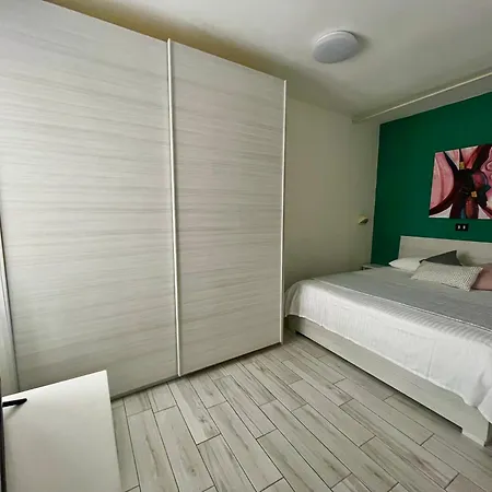 Fontanella Hotel 2*