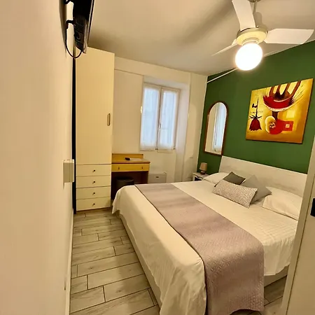 Fontanella Hotel