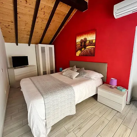 Fontanella Hotel 2*