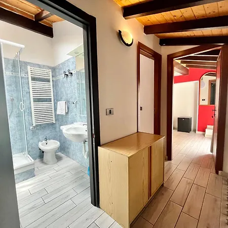 Hotel Fontanella Alassio