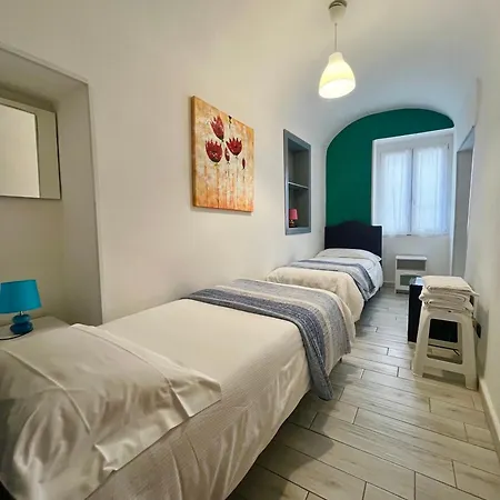 Fontanella 2* Alassio