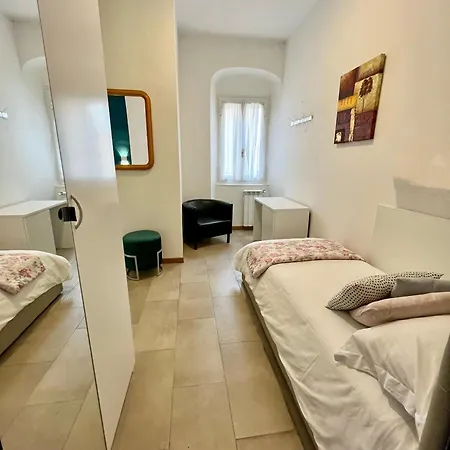 Hotel Fontanella
