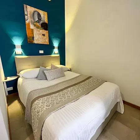 Fontanella Hotel 2*