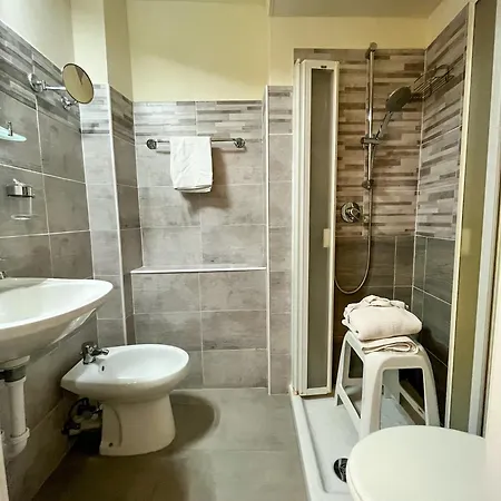 Fontanella Hotel Alassio