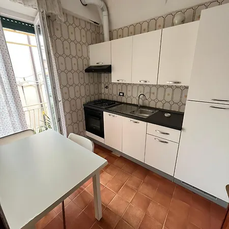 Fontanella 2* Alassio