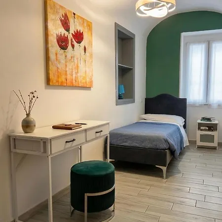 Hotel Fontanella Alassio