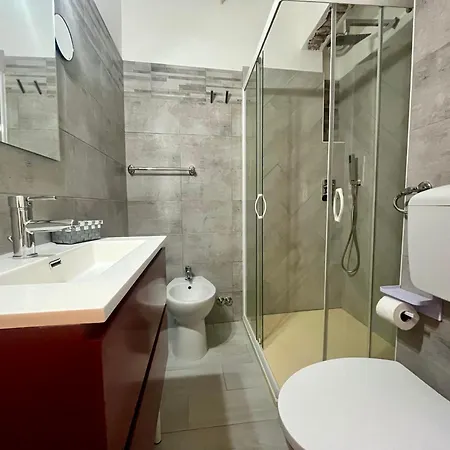 Hotel Fontanella 2*