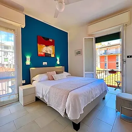Fontanella Готель