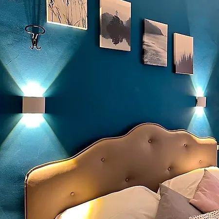 Fontanella 2* 알라시오