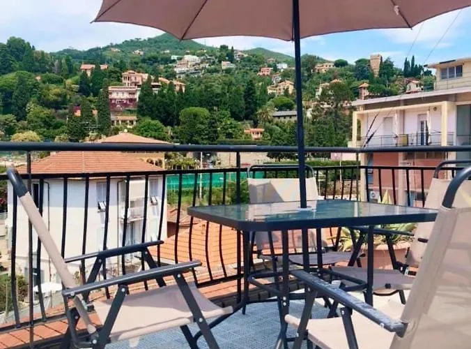 Hotel Fontanella Alassio