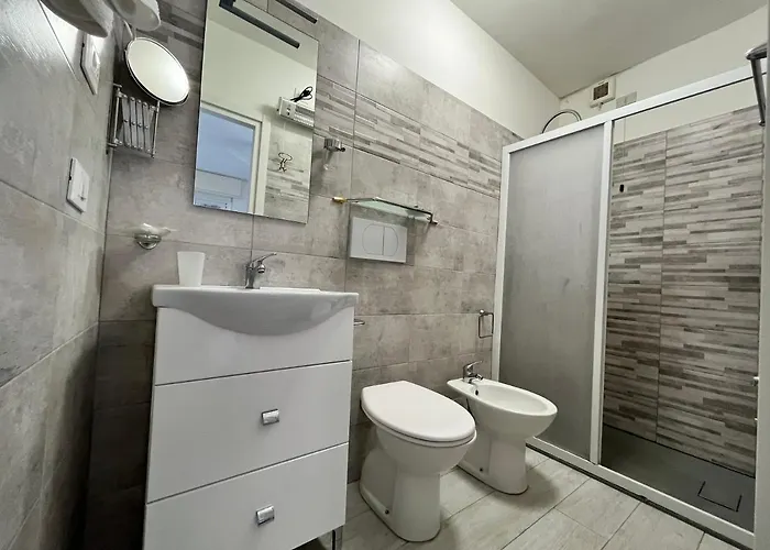 Fontanella Hotel Alassio