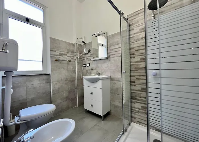 Fontanella 2* 阿拉西奥