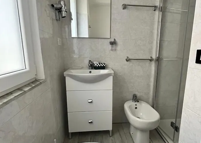 Fontanella 2* 阿拉西奥