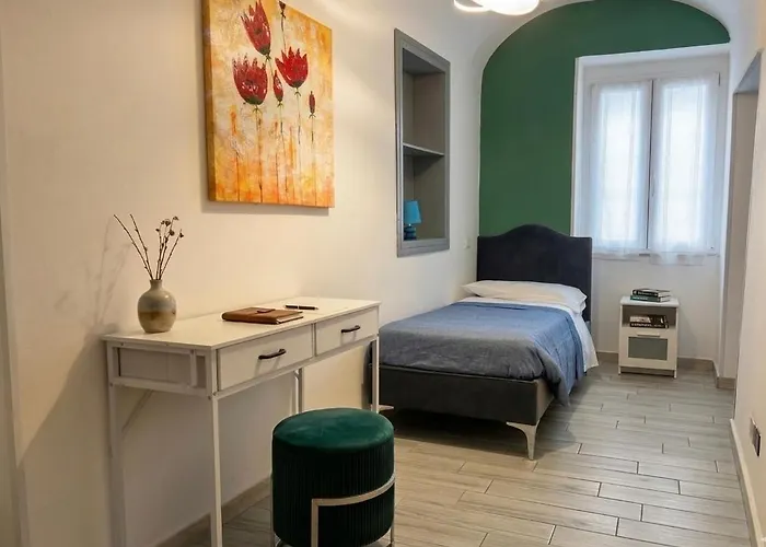 Hotel Fontanella Alassio